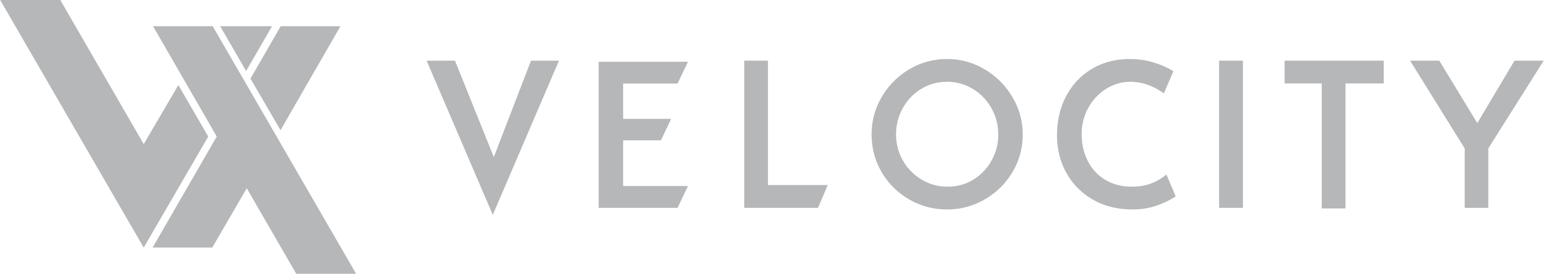 Velocity Explorations
